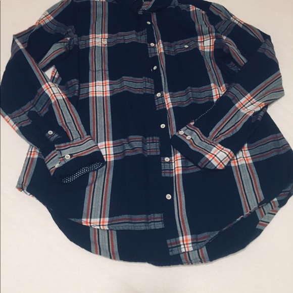 Flannel - Picture 2 of 2